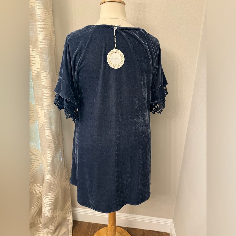 UMGEE XL Dress 💙 - Picture 3 of 4